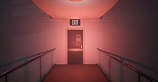 The Backrooms Deluxe