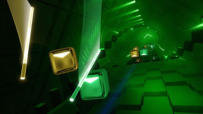 Beat Saber - Imagine Dragons x J.I.D - Enemy (from the series Arcane League of Legends)