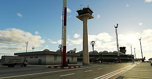 X-Plane 12 Add-on: FSDG - Djerba
