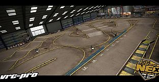 VRC PRO Deluxe Off-road tracks 3