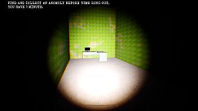 The Horror Story: Rebirth