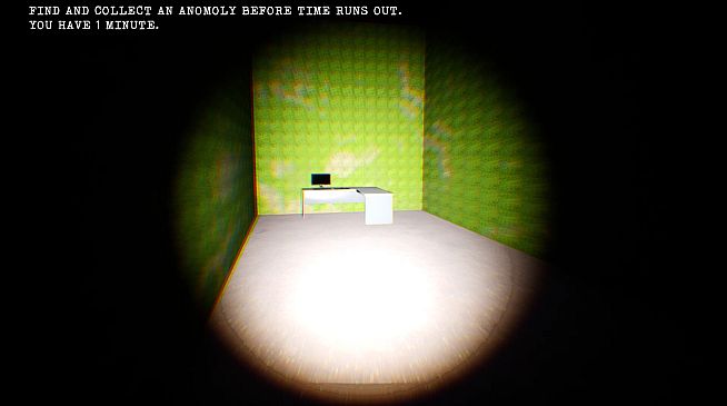 The Horror Story: Rebirth