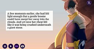 Actala: The Hero's Shadow