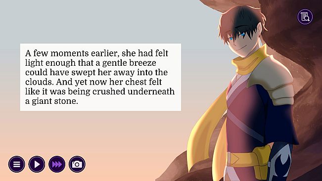 Actala: The Hero's Shadow