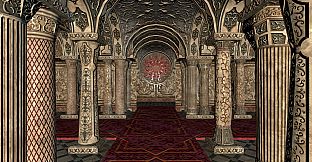 Navigating The Labyrinth Soundtrack