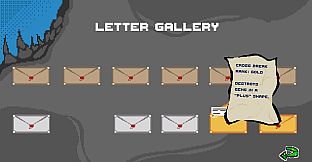 Crystal Clear, Mail's Here