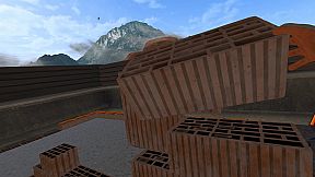 Builder Simulator VR