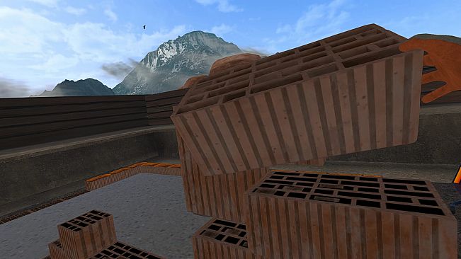 Builder Simulator VR