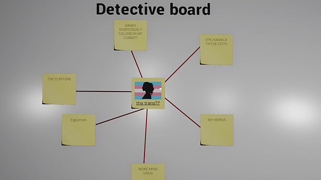 Trump Simulator 2025