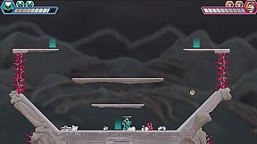 Strikewave: Nightly Underground Fighter