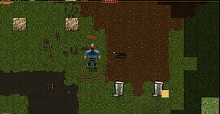 Antopolis: The Ant Colony Simulator