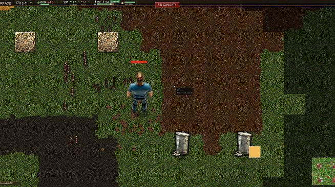 Antopolis: The Ant Colony Simulator