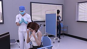 Gyno Tales - Season 1