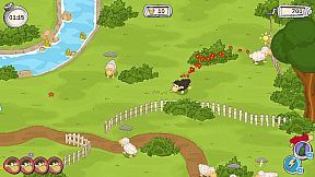 Sven - Completely Screwed