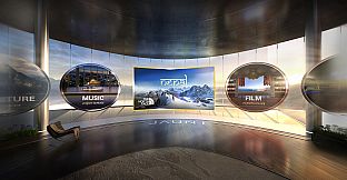 Jaunt VR - Experience Cinematic Virtual Reality