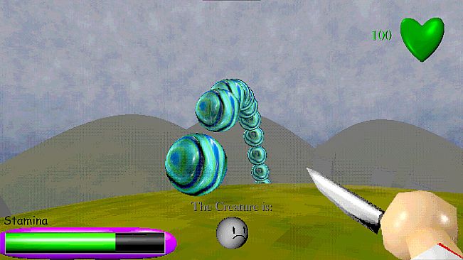LS-Dos: Digital Simulation Simulator