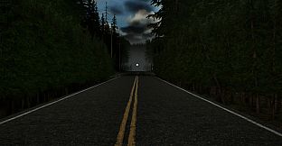 Crescent Creek: Survival Horror