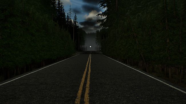 Crescent Creek: Survival Horror