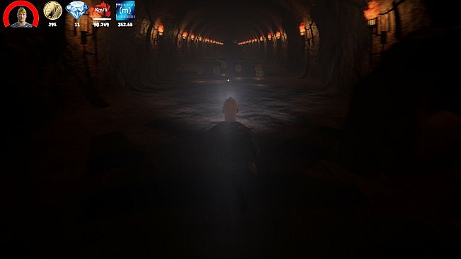 R4YL (Run for your life!)