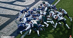 EA SPORTS Madden NFL 27
