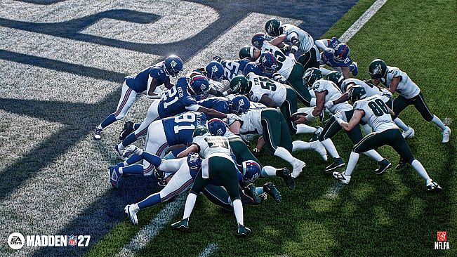 EA SPORTS Madden NFL 27