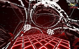 Light and Dance VR - Music, Action, Relaxation