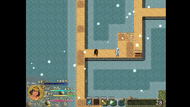 Tales of Mahabharata