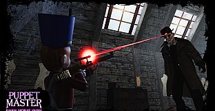 Puppet Master: The Game - Dark Horse Skins