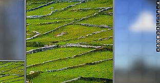 Jigsaw Puzzle Pack - Pixel Puzzles Ultimate: Ireland