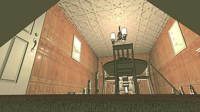 Quintus and the Absent Truth