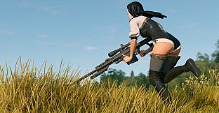 CRSED: Cuisine Royale - Holy Maiden Pack