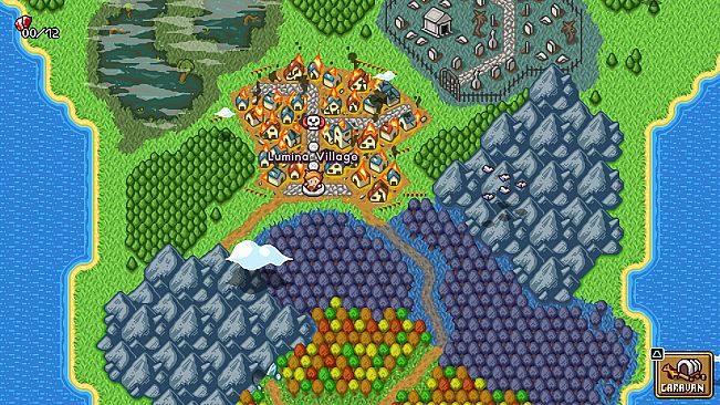 SwapQuest Soundtrack