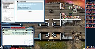 Fantasy Grounds - Starfinder RPG - Starfinder Society Scenario #2-15: The Infernal Gallery