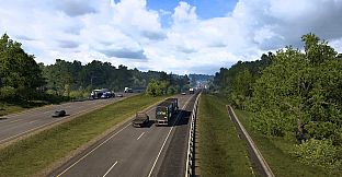 American Truck Simulator - Missouri