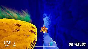 Deedlee Doo! Carkour!