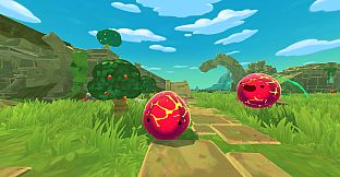 Slime Rancher: VR Playground