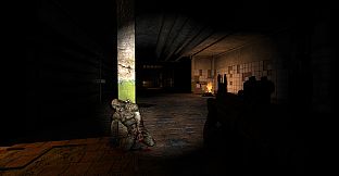 S.T.A.L.K.E.R.: Shadow of Chornobyl