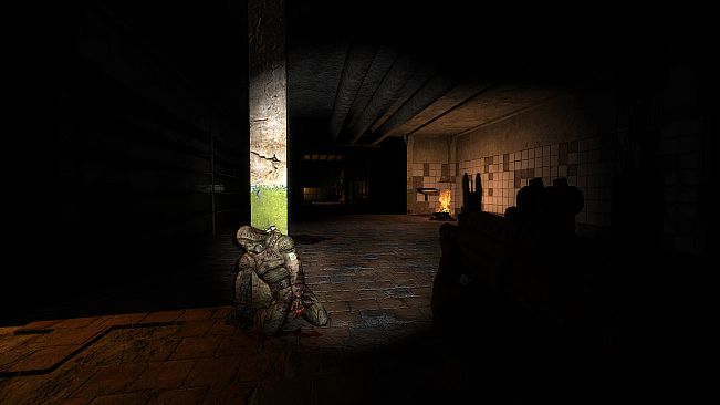 S.T.A.L.K.E.R.: Shadow of Chornobyl