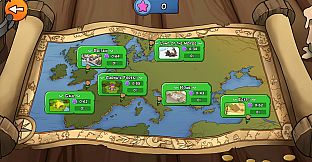 Asterix & Obelix: Heroes