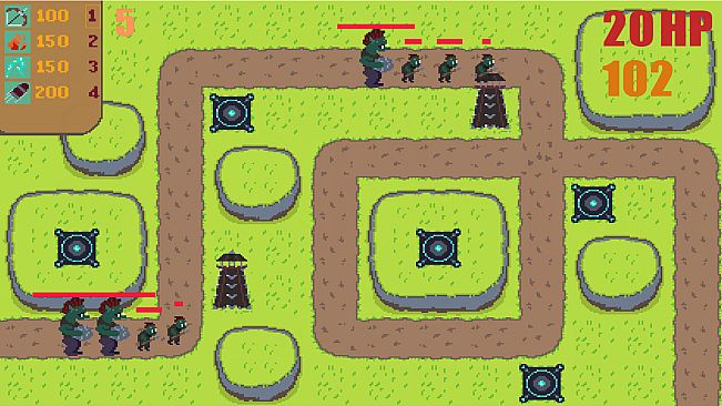 Goblin Takes No Argument[s]