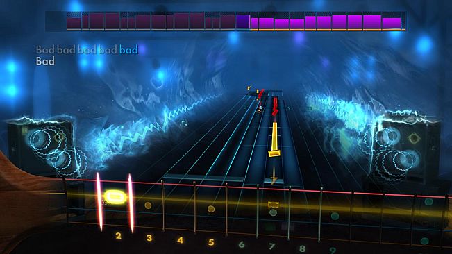 Rocksmith 2014 – The Offspring - “Want You Bad”