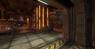 Natural Selection 2 - Skull 'n' Crossfire Rifle