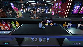 Night Club Simulator: Party King