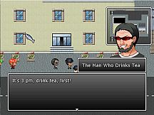 [Neolithic]To the End