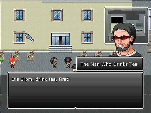 [Neolithic]To the End