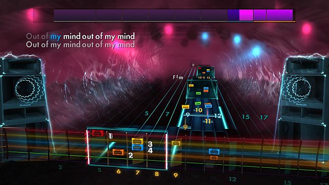 Rocksmith 2014 Edition – Remastered – Tegan and Sara - “Walking with a Ghost”