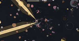 Drone Orbit: An Incremental Space Mining Drift