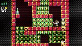 Angry Video Game Nerd Adventures