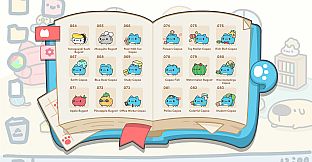 CapooPals - 2023 Summer Pack