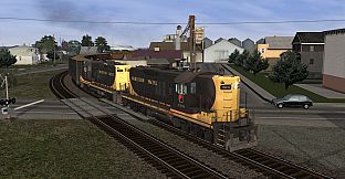 TS Marketplace: Bozeman Pass Scenario Pack 01